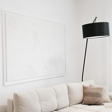 Kesselbauer Bratislava - Luxury Apartment With Free Parking Exterior foto