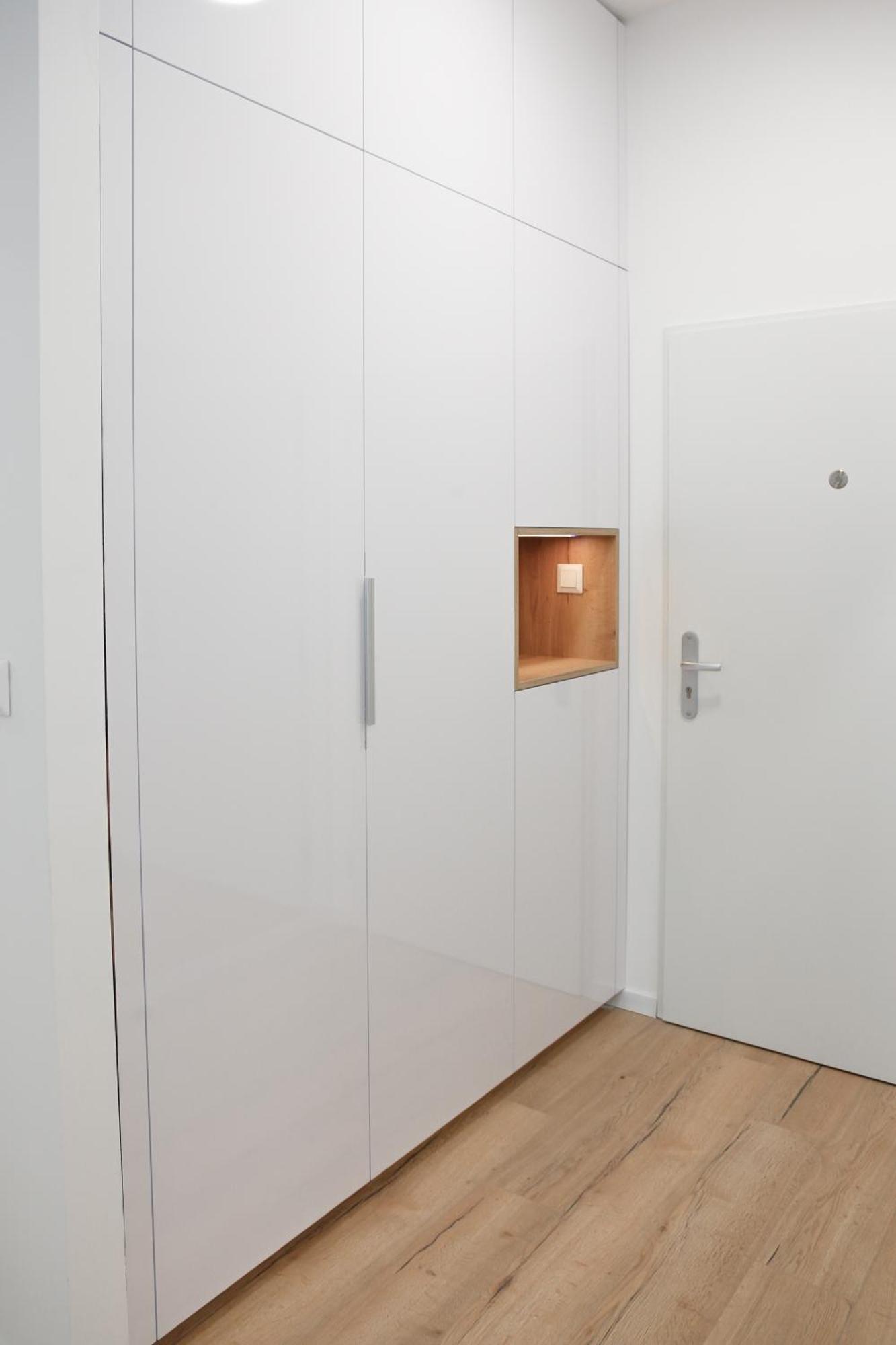 Kesselbauer Bratislava - Luxury Apartment With Free Parking Exterior foto
