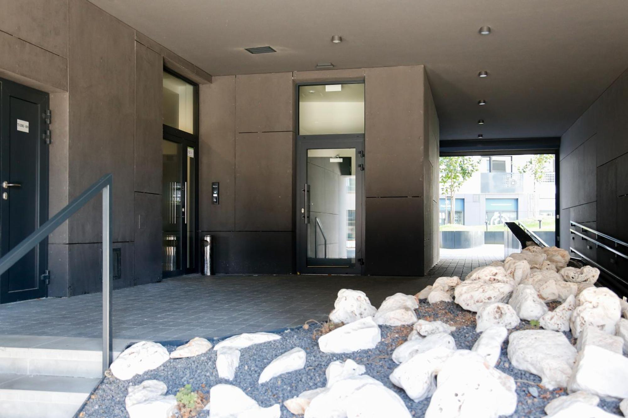 Kesselbauer Bratislava - Luxury Apartment With Free Parking Exterior foto